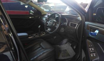 DFSK –  I-AUTO full