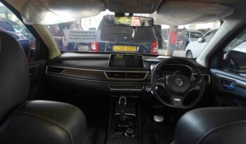 DFSK –  I-AUTO full