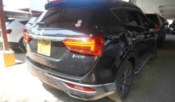 DFSK –  I-AUTO full