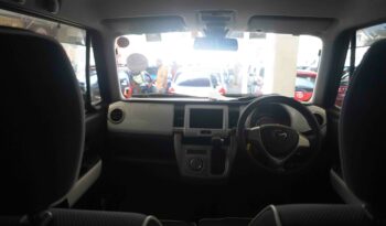 MAZDA –  FLAIR full