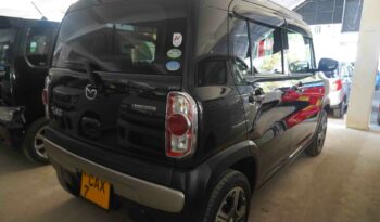 MAZDA –  FLAIR full