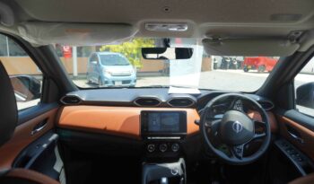 NISSAN –  MAGNITE full