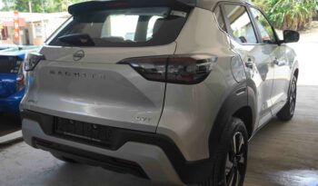 NISSAN –  MAGNITE full