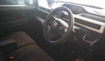 SUZUKI –  WAGON R full