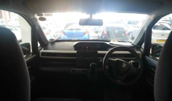 SUZUKI –  WAGON R full