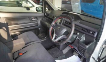 SUZUKI –  WAGON R full