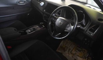 HONDA –  VEZEL-HYBRID full