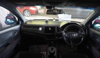 HONDA –  VEZEL-HYBRID full