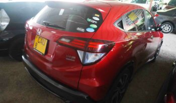 HONDA –  VEZEL-HYBRID full