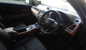 HONDA –  VEZEL-HYBRID full