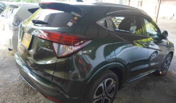 HONDA –  VEZEL-HYBRID full