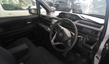 SUZUKI – WAGON R full