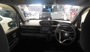 SUZUKI – WAGON R full