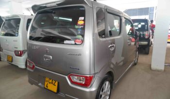 SUZUKI – WAGON R full