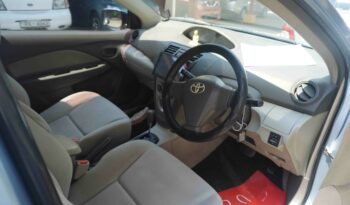 TOYOTA –  YARIS full
