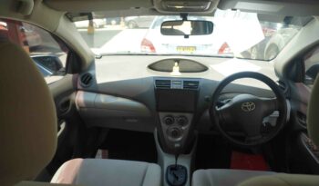 TOYOTA –  YARIS full