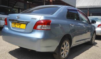 TOYOTA –  YARIS full