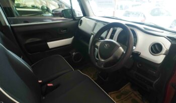 SUZUKI –  HUSTLER full