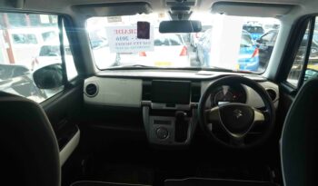 SUZUKI –  HUSTLER full