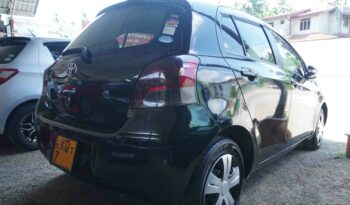 TOYOTA –  VITZ full