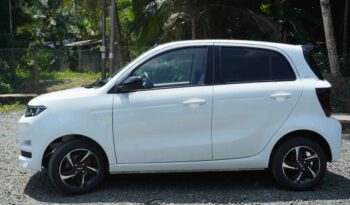 BAW –  E-7 PRO full