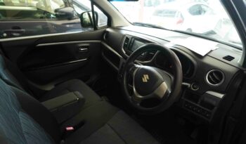 SUZUKI –  WAGON R STINGRAY full