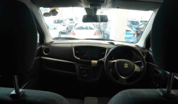 SUZUKI –  WAGON R STINGRAY full