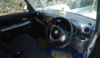 SUZUKI –  SPACIA full