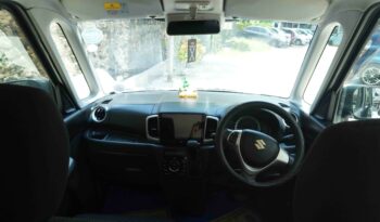 SUZUKI –  SPACIA full