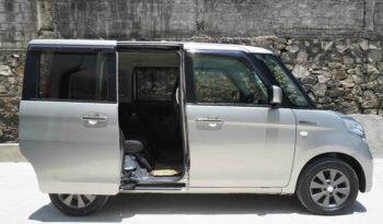 SUZUKI –  SPACIA full