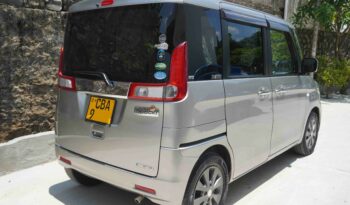 SUZUKI –  SPACIA full