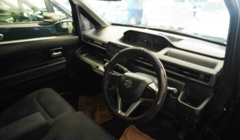SUZUKI –  WAGON R-FZ-SAFETY full