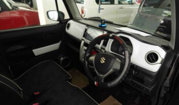 SUZUKI –  HUSTLER full