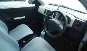 SUZUKI –  ALTO full