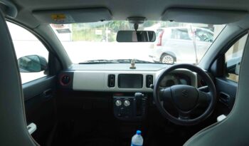 SUZUKI –  ALTO full