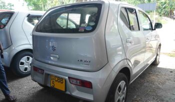 SUZUKI –  ALTO full