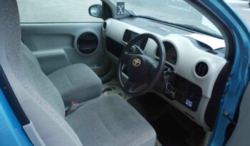 TOYOTA –  PASSO full