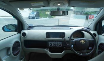 TOYOTA –  PASSO full