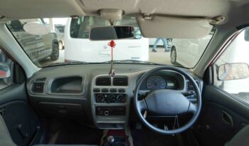 MARUTI – ALTO full