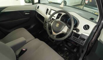 SUZUKI –  WAGON R full