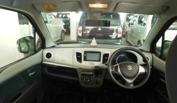 SUZUKI –  WAGON R full