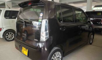 SUZUKI –  WAGON R full