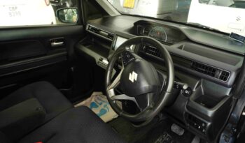 SUZUKI –  WAGON R full