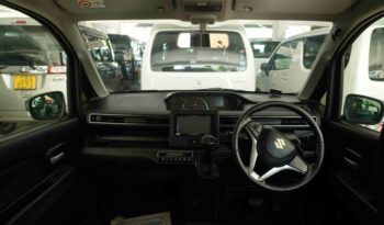 SUZUKI –  WAGON R full