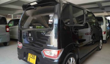 SUZUKI –  WAGON R full