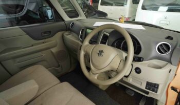 SUZUKI –  SPACIA full