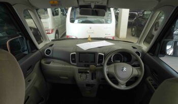 SUZUKI –  SPACIA full