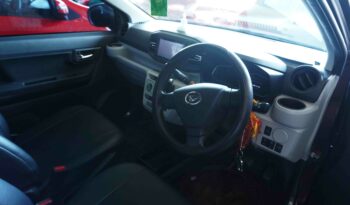 DAIHATSU –  MIRA full