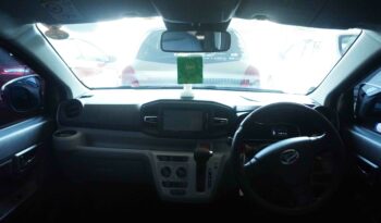 DAIHATSU –  MIRA full