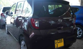 DAIHATSU –  MIRA full